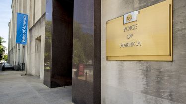Nuevo jefe de transmisiones a Cuba de la Voz de América