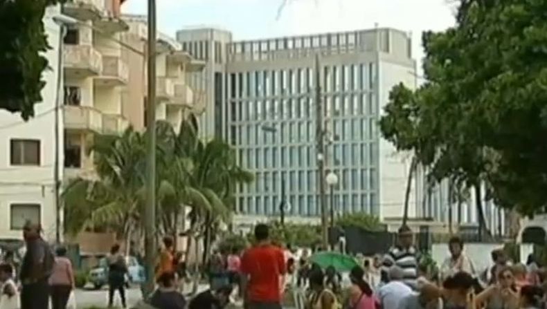 Las últimas noticias de la actualidad cubana