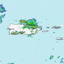 Advertencia de inundaciones para zonas urbanas de San Juan y municipios aledaños