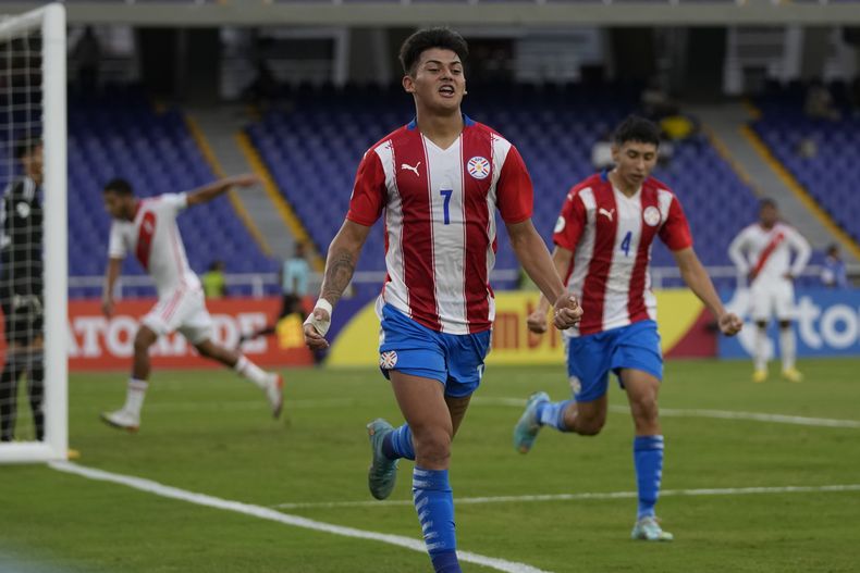 DEP-FUT SUDAMERICANO SUB20