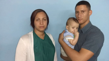 regimen permite visita a jose daniel ferrer luego de 50 dias de aislamiento