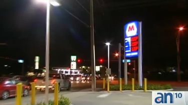 El precio del petróleo se acerca a los 60 dólares el barril