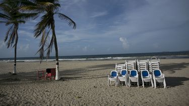 Decadencia de isla de Margarita refleja crisis venezolana