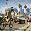 Cubano adapta el videojuego GTA San Andreas a la realidad cubana