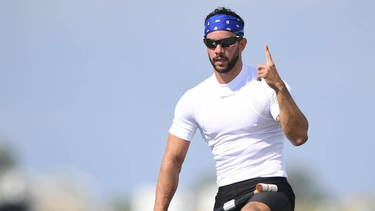 campeon olimpico cubano en canoa abandona la delegacion en mexico