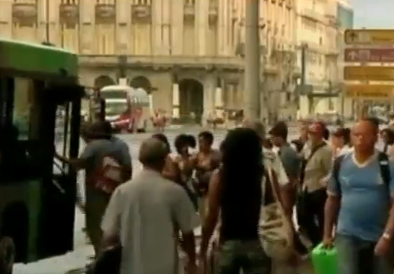 Las últimas noticias de la actualidad cubana