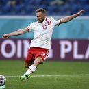 Polonia descarta a Rybus del Mundial por seguir en club ruso