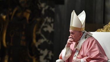 el vaticano no aprobara uniones entre personas del mismo sexo porque dios no puede bendecir el pecado