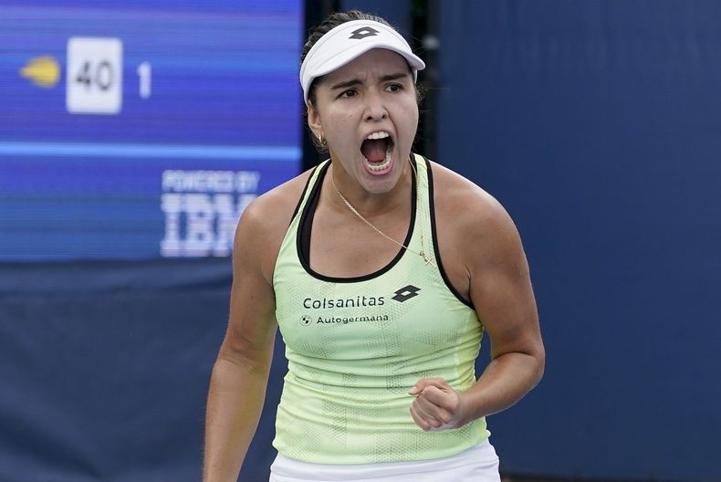 DEP-TEN US OPEN-OSORIO