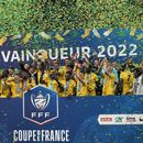 Conmoción en Nantes por cánticos de fans de Niza sobre Sala