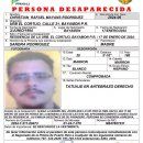 Hombre desaparecido en Bayamón aparece en el Viejo San Juan