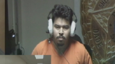arrestan por voyerismo e intento de agresion sexual a hispano de la pequena habana