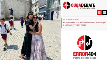 estoy de vacaciones: ana de armas le niega entrevista a  cubadebate