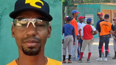 entrenador de equipo cubano de pequenas ligas se queda en estados unidos tras serie mundial