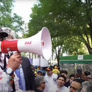 EEUU revoca la visa del presidente colombiano Gustavo Petro tras su llamado a la desobediencia militar en Nueva York