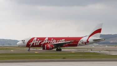 acontecimientos clave en desaparicion de avion de airasia