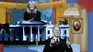 el presidente biden se reune hoy con representantes de la comunidad cubanoamericana