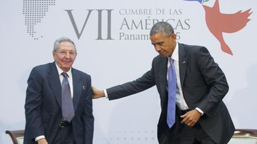 iran y cuba cambian tono de politica exterior de eeuu