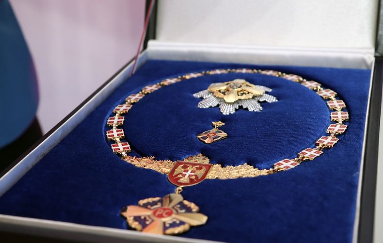 EUR-GEN SERBIA-PUTIN