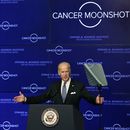 Plan de Biden busca reducir en 50% las muertes por cáncer