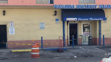 hospitalizan a 8 personas tras presentar sintomas de envenenamiento por monoxido de carbono en un navarro de miami