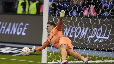 barcelona enfrentara al madrid en final de supercopa