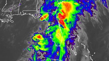 declaran en estado de emergencia a la florida