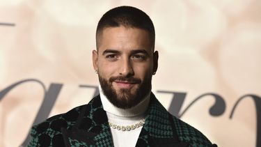 Maluma estrena versión deluxe de “The Love & Sex Tape”