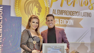 Comunidad latina reconoce a Paisclo Solutions CORP por su labor y aporte en los Estados Unidos