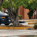 ¡CRIMEN EN CANCÚN! Asesinan de un disparo en la cabeza a dentista cubano al salir de su consultorio