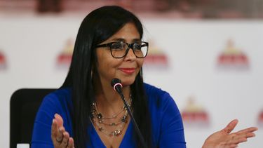 Venezuela: Maduro nombra vicepresidenta a Delcy Rodríguez