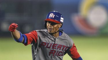 puerto rico vence a mexico; acecha 2da ronda en el clasico