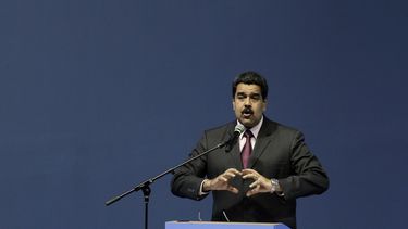 Supremo venezolano pone trabas a referendo contra Maduro