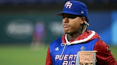 En honor a Edwin Díaz, Puerto Rico sale a buscar el pase a semifinales contra México en el Clásico