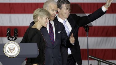 La lucha por el Senado está que arde en EEUU