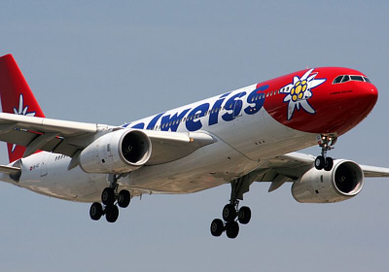 Funcionarios del turismo en la Isla esperan que aumente el número de visitantes de Suiza y de otros países europeos a la capital cubana.