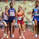 Suspenden a atleta tras dar positivo por mildronate