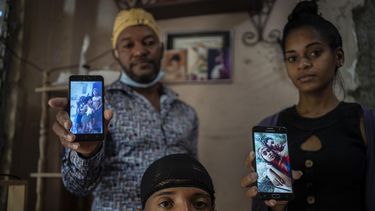 la onu le da un plazo al regimen cubano para que brinde informacion sobre los desaparecidos el 11j