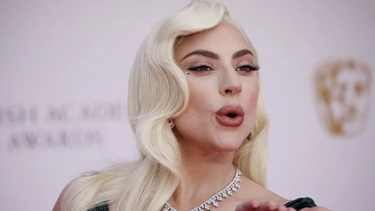 lady gaga revelo en una carta a sus fans por que no se mostro publicamente en los ultimos meses