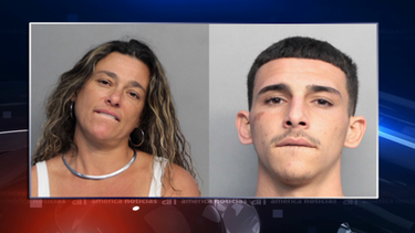 Varias personas detenidas tras apuñalamiento en el Dolphin Mall