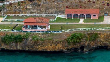 ICP emite multas contra desarrollador de proyecto en cueva Las Golondrinas por presuntos daños a patrimonio histórico