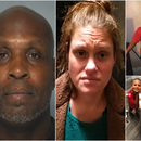 HORROR EN KANSAS: un hombre mató a sus cuatro hijos y a su pareja antes de quitarse la vida