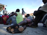 un barco con mas de 800 haitianos llega a caibarien en su ruta hacia eeuu