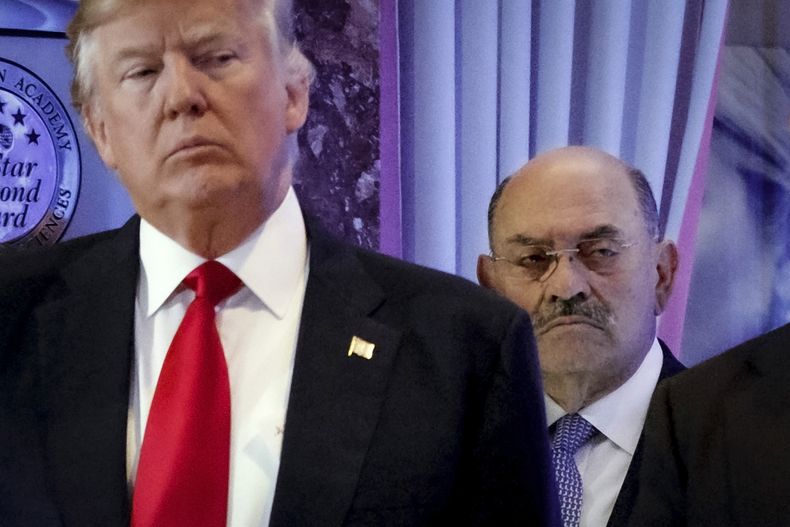 AMN-GEN TRUMP-PROBLEMAS LEGALES
