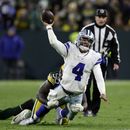 Cowboys-Vikings: Duelo entre equipos con rumbos opuestos