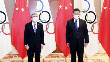 China, menos preocupada por críticas en 2022 que en 2008