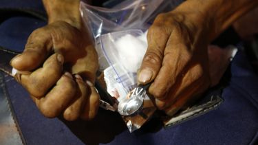 crece el trafico de cocaina en el sur de la florida