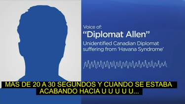 rompe el silencio un diplomatico afectado por ataques en la habana
