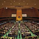 "Venezuela no merece estar en el Consejo de Seguridad de la ONU"