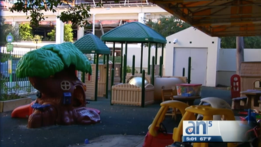 guarderia de miami donde murieron dos ninos ya tenia records de problemas segun inspecciones